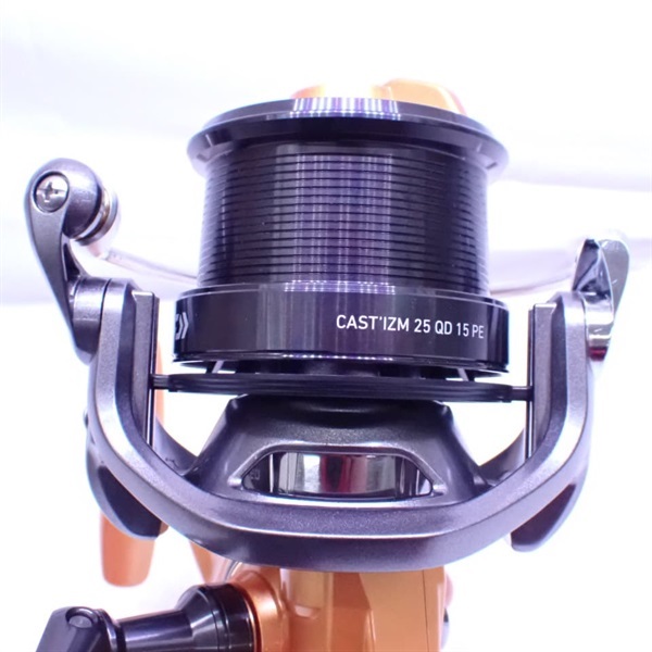 １４キャスティズム２５ＱＤ１５ＰＥ